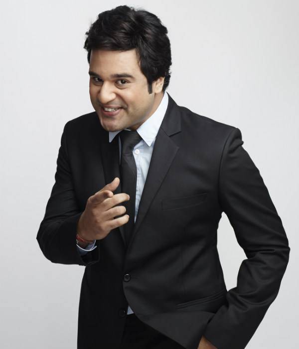 Krushna Abhishek